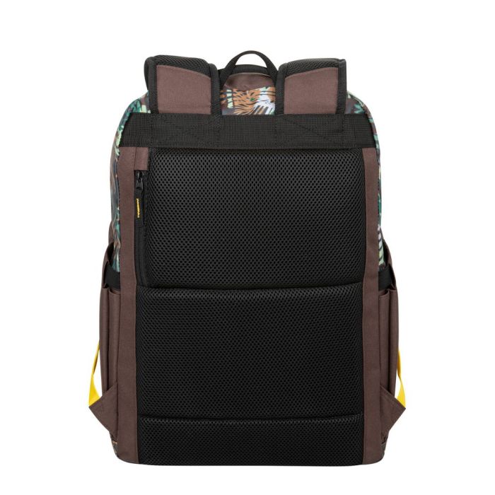 RivaCase 30L nahrbtnik za prenosnik 15.6 5461 jungle RivaCase 30L nahrbtnik za prenosnik 15.6 5461 jungle