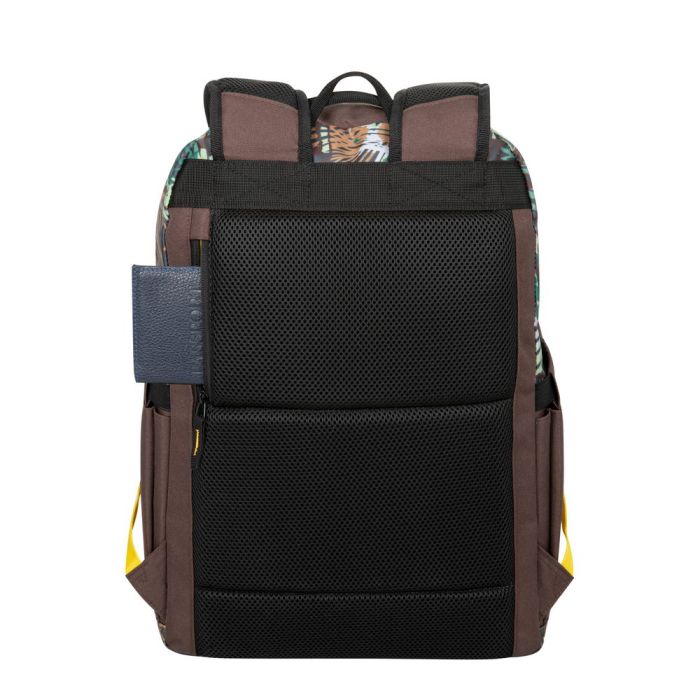 RivaCase 30L nahrbtnik za prenosnik 15.6 5461 jungle RivaCase 30L nahrbtnik za prenosnik 15.6 5461 jungle