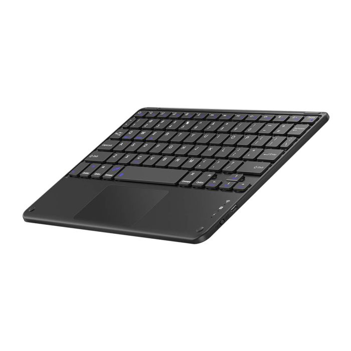 Blackview K1 ultra-slim univerzalna brezžična tipkovnica Bluetooth ENG verzija Blackview K1 ultra-slim univerzalna brezžična tipkovnica Bluetooth ENG verzija