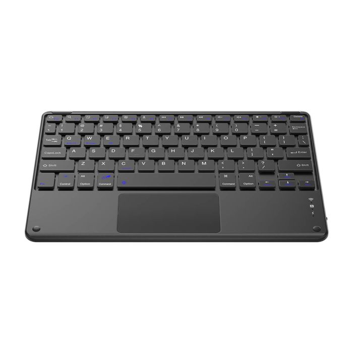 Blackview K1 ultra-slim univerzalna brezžična tipkovnica Bluetooth ENG verzija Blackview K1 ultra-slim univerzalna brezžična tipkovnica Bluetooth ENG verzija