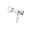 Adler ionski sušilec za lase 2200W AD 2248 bel Adler ionski sušilec za lase 2200W AD 2248 bel