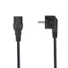EcoFlow 220V AC 3polni napajalni kabel EcoFlow 220V AC 3polni napajalni kabel