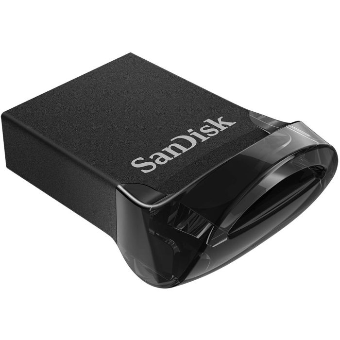 SanDisk Ultra Fit USB 512GB USB 3.1.do 400 MB/s SanDisk Ultra Fit USB 512GB USB 3.1.do 400 MB/s