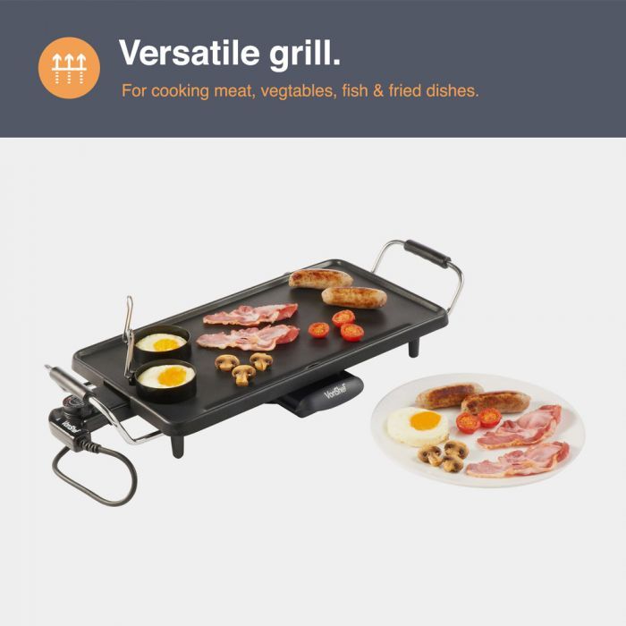VonShef Teppanyaki žar VonShef Teppanyaki žar