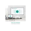 Ugreen HDMI na DVI kabel 24+1 1m - polybag Ugreen HDMI na DVI kabel 24+1 1m - polybag