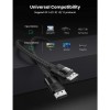 Ugreen DisplayPort 1.4 kabel 8K 2M - polybag Ugreen DisplayPort 1.4 kabel 8K 2M - polybag