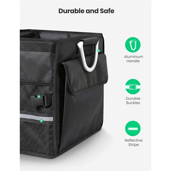 Ugreen organizator za prtljažnik 55L - box