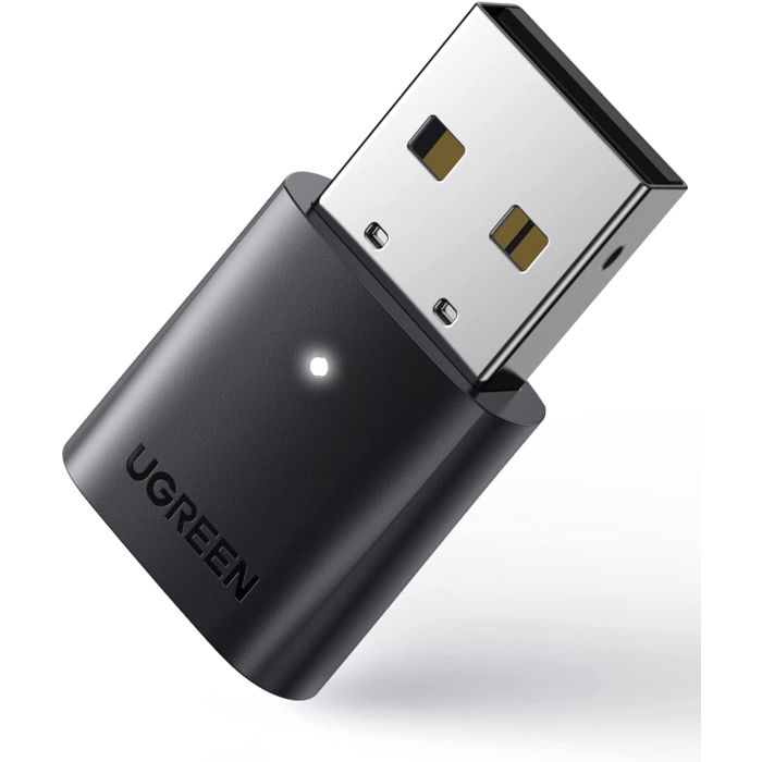 Ugreen USB Bluetooth 5.0 adapter - box Ugreen USB Bluetooth 5.0 adapter - box