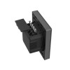 SONOFF pametno stensko stikalo Wi-Fi M5-3C-80, trojno SONOFF pametno stensko stikalo Wi-Fi M5-3C-80, trojno