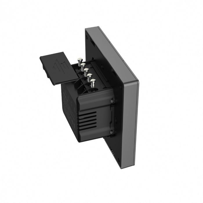 SONOFF pametno stensko stikalo Wi-Fi M5-3C-86, trojno SONOFF pametno stensko stikalo Wi-Fi M5-3C-86, trojno