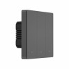 SONOFF pametno stensko stikalo Wi-Fi M5-3C-86, trojno SONOFF pametno stensko stikalo Wi-Fi M5-3C-86, trojno