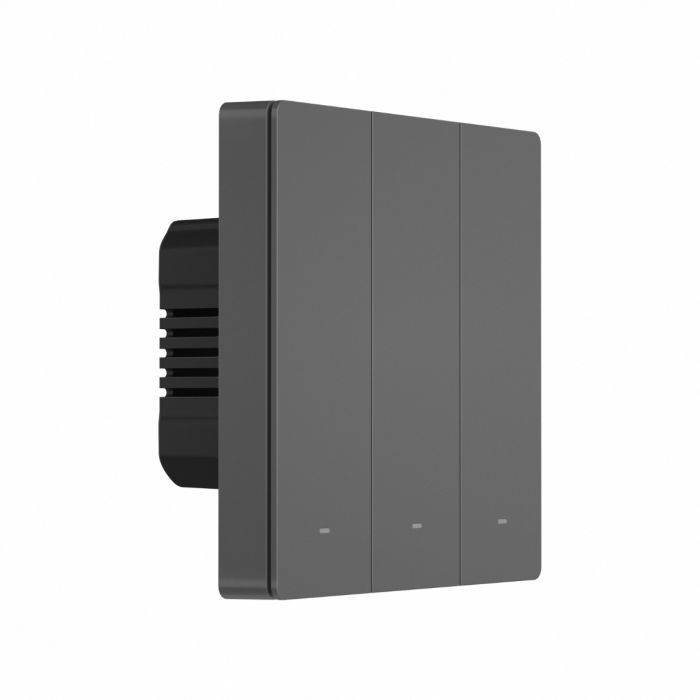 SONOFF pametno stensko stikalo Wi-Fi M5-3C-86, trojno SONOFF pametno stensko stikalo Wi-Fi M5-3C-86, trojno