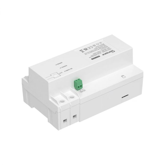 SONOFF pametno stikalo Wi-Fi za merjenje porabe energije SPM-MAIN SONOFF pametno stikalo Wi-Fi za merjenje porabe energije SPM-MAIN