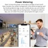 SONOFF pametno stikalo Wi-Fi za merjenje porabe energije SPM-MAIN SONOFF pametno stikalo Wi-Fi za merjenje porabe energije SPM-MAIN