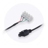 Teltonika napajalni kabel 2m PR2FK20M Teltonika napajalni kabel 2m PR2FK20M