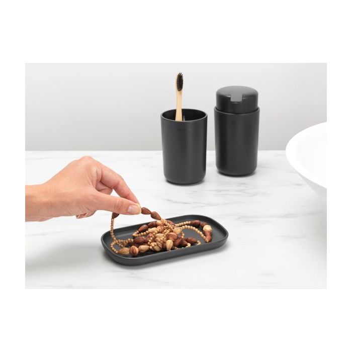 Brabantia MINDSET koplaniški set mineral siv Brabantia MINDSET koplaniški set mineral siv
