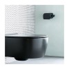Brabantia MINDSET držalo za toaletni papir mineral siva Brabantia MINDSET držalo za toaletni papir mineral siva