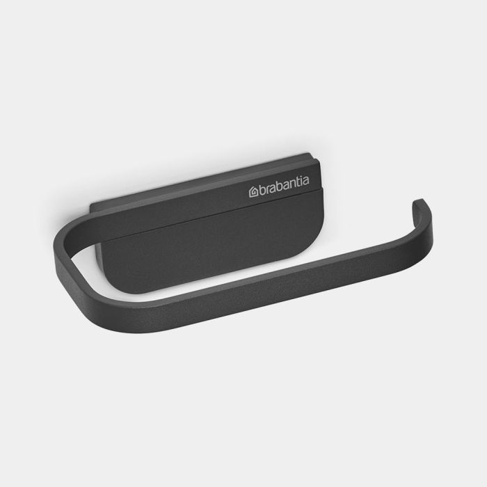 Brabantia MINDSET držalo za toaletni papir mineral siva Brabantia MINDSET držalo za toaletni papir mineral siva