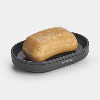 Brabantia MINDSET podstavek za milo mineral siva Brabantia MINDSET podstavek za milo mineral siva