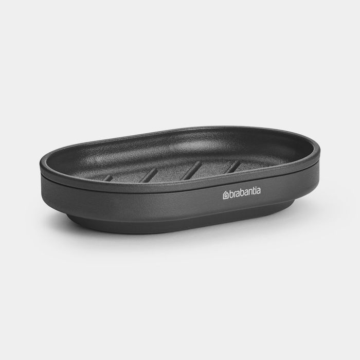 Brabantia MINDSET podstavek za milo mineral siva Brabantia MINDSET podstavek za milo mineral siva