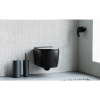 Brabantia MINDSET tri delni kopalniški set mineral siva Brabantia MINDSET tri delni kopalniški set mineral siva