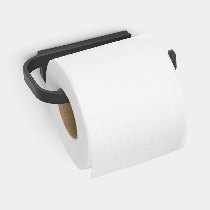 Brabantia MINDSET tri delni kopalniški set mineral siva Brabantia MINDSET tri delni kopalniški set mineral siva