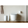 Brabantia MINDSET tri delni kopalniški set bel Brabantia MINDSET tri delni kopalniški set bel
