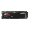 Samsung 2TB 980 Pro SSD NVMe/PCIe 4.0 x4 M.2 disk Samsung 2TB 980 Pro SSD NVMe/PCIe 4.0 x4 M.2 disk
