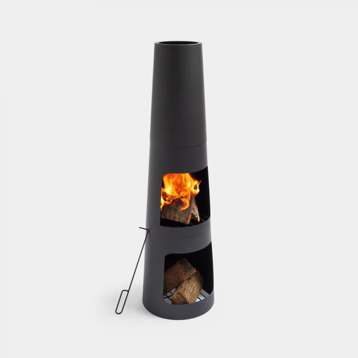 VonHaus vrtni kamin VonHaus vrtni kamin