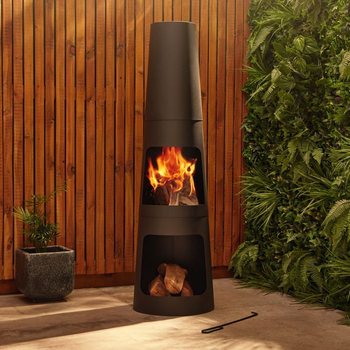 VonHaus vrtni kamin VonHaus vrtni kamin