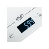 Adler kuhinjska tehtnica bela AD3170W Adler kuhinjska tehtnica bela AD3170W