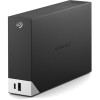 Seagate 10TB One Touch HUB 3,5 USB 3.0 zunanji HDD disk