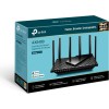 TP-LINK usmerjevalnik Archer AX73 AX5400 Dual Band Gigabit usmerjevalnik Wi-Fi 6 TP-LINK usmerjevalnik Archer AX73 AX5400 Dual Band Gigabit usmerjevalnik Wi-Fi 6