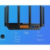 TP-LINK usmerjevalnik Archer AX73 AX5400 Dual Band Gigabit usmerjevalnik Wi-Fi 6 TP-LINK usmerjevalnik Archer AX73 AX5400 Dual Band Gigabit usmerjevalnik Wi-Fi 6