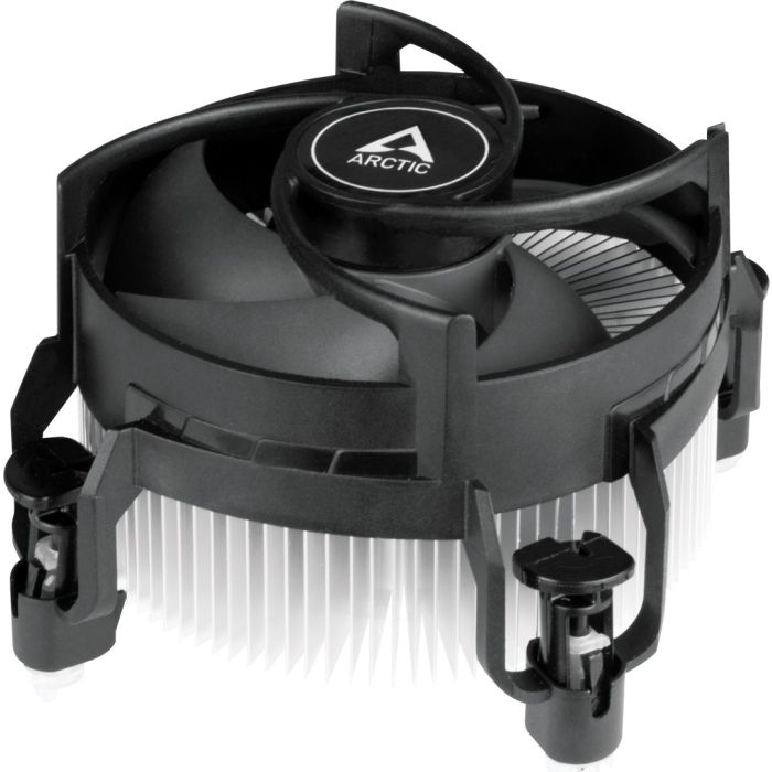 ARCTIC Alpine 17 CO, hladilnik za desktop procesorje INTEL ARCTIC Alpine 17 CO, hladilnik za desktop procesorje INTEL