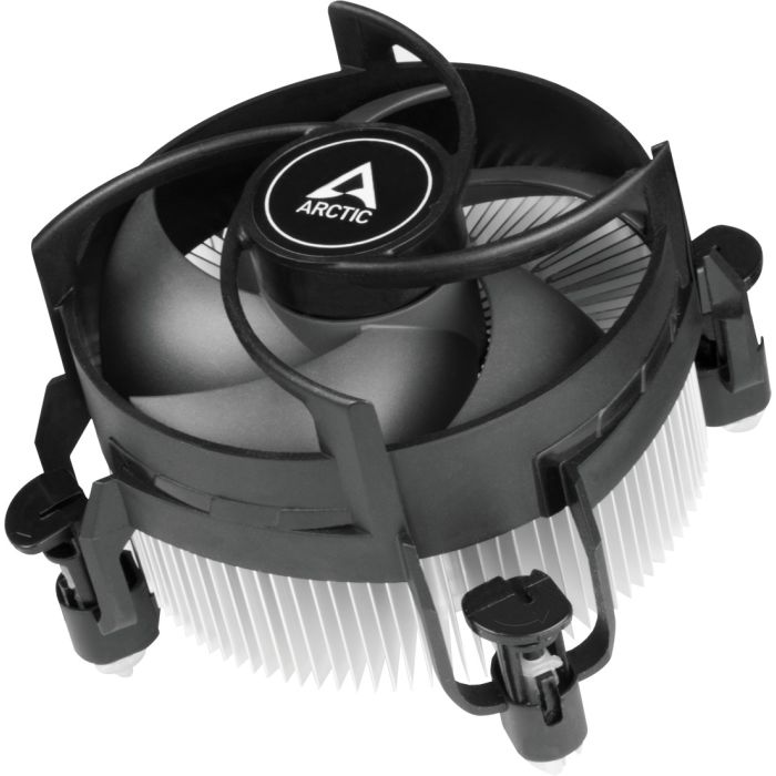 ARCTIC Alpine 17 CO, hladilnik za desktop procesorje INTEL ARCTIC Alpine 17 CO, hladilnik za desktop procesorje INTEL