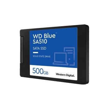 WD 500GB Blue SA510 2,5 WD 500GB Blue SA510 2,5