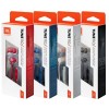 JBL Tune 110 In-ear slušalke z mikrofonom, bele JBL Tune 110 In-ear slušalke z mikrofonom, bele
