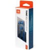 JBL Tune 110 In-ear slušalke z mikrofonom, modre JBL Tune 110 In-ear slušalke z mikrofonom, modre