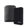 Intenso zunanji disk 2TB 2,5 Memory Drive USB 3.0 Črn + etui Intenso zunanji disk 2TB 2,5 Memory Drive USB 3.0 Črn + etui