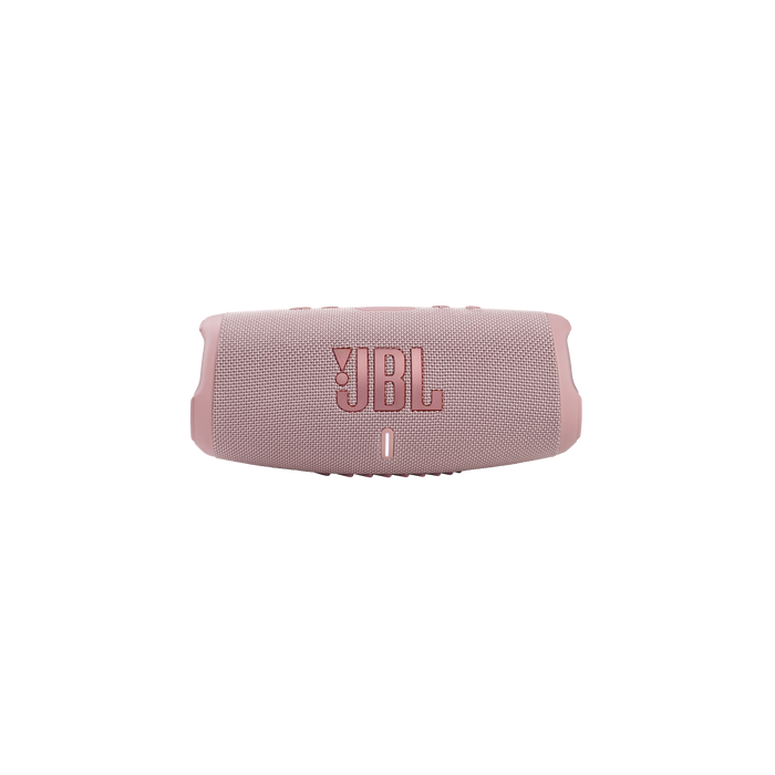 JBL Charge 5 brezžični Bluetooth zvočnik, roza JBL Charge 5 brezžični Bluetooth zvočnik, roza