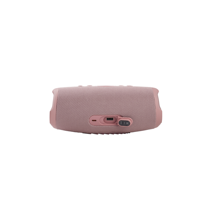 JBL Charge 5 brezžični Bluetooth zvočnik, roza JBL Charge 5 brezžični Bluetooth zvočnik, roza