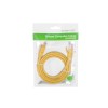 Ugreen Cat5e UTP LAN kabel 2m - polybag Ugreen Cat5e UTP LAN kabel 2m - polybag