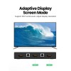 Ugreen HDMI 2x1 KVM Stikalo - box Ugreen HDMI 2x1 KVM Stikalo - box