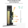 Ugreen M.2 PCIe NVME na PCIe 3.0 x4 x8 x16 adapter - box Ugreen M.2 PCIe NVME na PCIe 3.0 x4 x8 x16 adapter - box