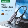 Ugreen USB adapter za zajem slike HDMI 4K na USB-C/A 1080p - box Ugreen USB adapter za zajem slike HDMI 4K na USB-C/A 1080p - box