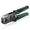 Ugreen UTP multifunkcijske klešče (RJ45/RJ11) - blister Ugreen UTP multifunkcijske klešče (RJ45/RJ11) - blister