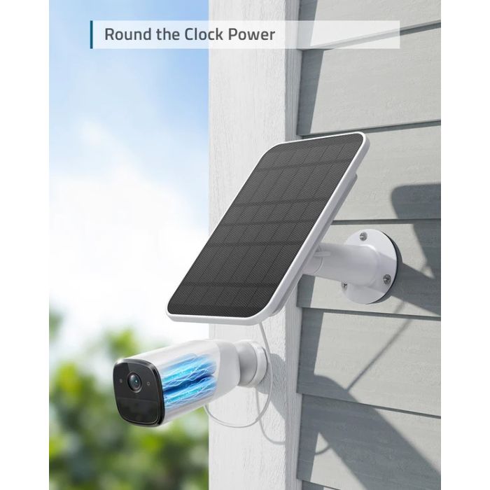 Anker Eufy security solarni polnilec Anker Eufy security solarni polnilec