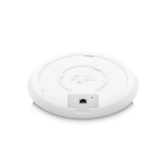 Ubiquiti dostopna točka velikega dometa U6-LR Ubiquiti dostopna točka velikega dometa U6-LR