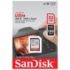 SanDisk Ultra 32GB SDHC spominska kartica 120MB/s SanDisk Ultra 32GB SDHC spominska kartica 120MB/s